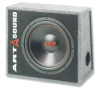 Art Sound JAB-12P